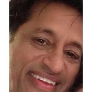 Meet your Posher, Tony